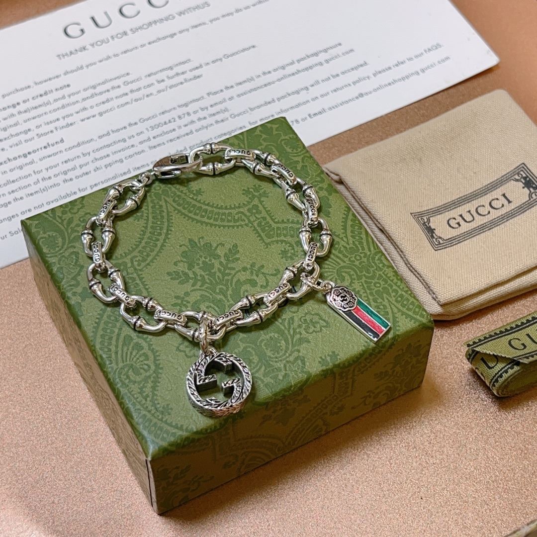 Gucci Bracelets